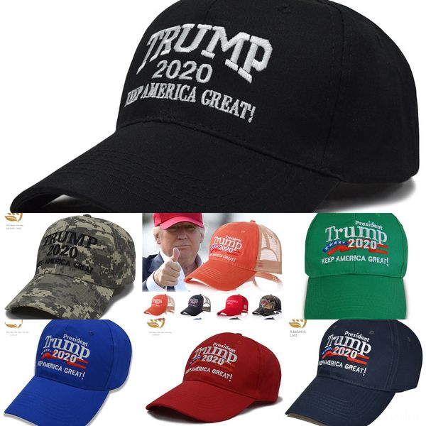 uiwb4 new arrival keep trump baseball hat starflag hat cap donald america great 2020 camouflage 3d embroidery letter adjustable snapback dhl, Blue;gray
uiwb4 new arrival keep trump baseball hat starflag hat cap donald america great 2020 camouflage 3d embroidery letter adjustable snapback dhl, Blue;gray