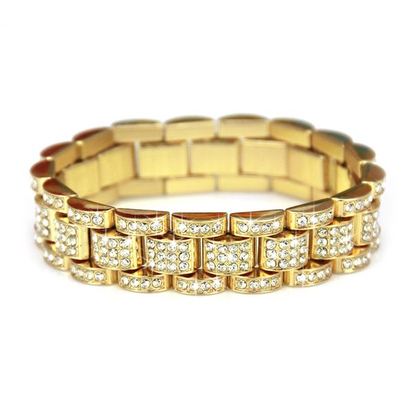 iced out chains bracelet for men's diamond tennis bracelet iced out cuban link chains hip hop bling chains jewelry men, Golden;silver
iced out chains bracelet for men's diamond tennis bracelet iced out cuban link chains hip hop bling chains jewelry men, Golden;silver