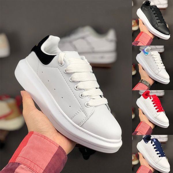 2019 promotion fashion casual shoes flats fashion 3m reflective thick sole leather walking shoes outdoors daily dress party sneakers 36-45
2019 promotion fashion casual shoes flats fashion 3m reflective thick sole leather walking shoes outdoors daily dress party sneakers 36-45
