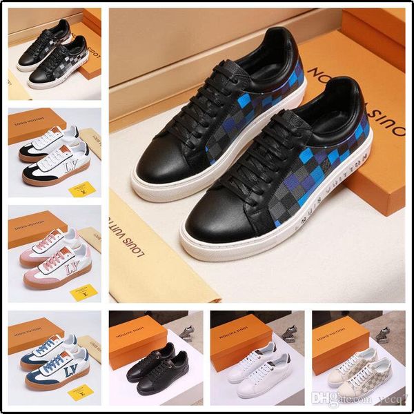 20ss fashion run away sneaker mens shoes casual leather luxury version men shoes rubber sole chaussures pour hommes bonsi, Black
20ss fashion run away sneaker mens shoes casual leather luxury version men shoes rubber sole chaussures pour hommes bonsi, Black