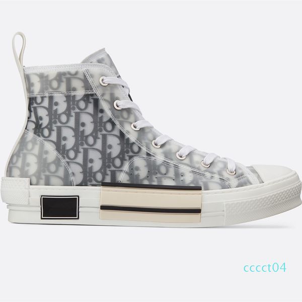 flowers technical canvas high sneakers mens designer shoes womens lace up sneakers with pvc materials with box lll42 cc4, Black
flowers technical canvas high sneakers mens designer shoes womens lace up sneakers with pvc materials with box lll42 cc4, Black