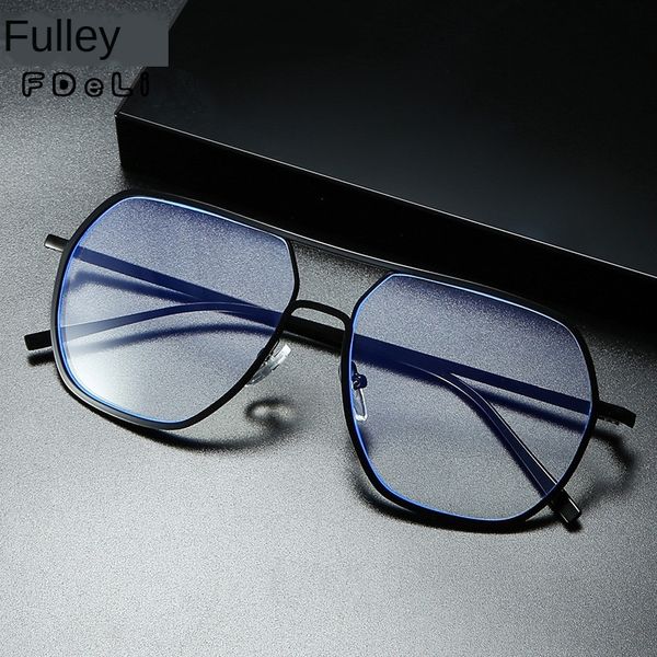 ozkjf oversized anti blue-ray computer myopia double bridge metallic nearsighted oversized anti blue-ray computer goggles gogg, Silver
ozkjf oversized anti blue-ray computer myopia double bridge metallic nearsighted oversized anti blue-ray computer goggles gogg, Silver