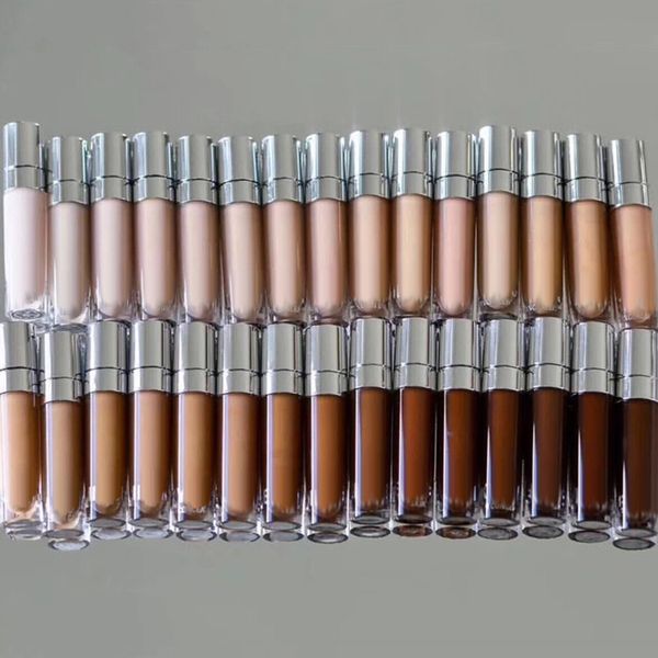 Top Quality Newest KL Jenner 30colors Concealer Foundation Fair To Deep By KL Cosmetics DHL shipping
Top Quality Newest KL Jenner 30colors Concealer Foundation Fair To Deep By KL Cosmetics DHL shipping