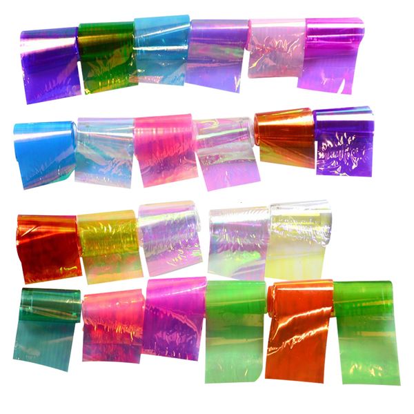 20 random color starry sky nail foils nail art transfer stickers decal fashion broken glass diy tips decorations, Black
20 random color starry sky nail foils nail art transfer stickers decal fashion broken glass diy tips decorations, Black