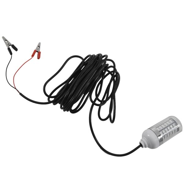 new-12v led зеленый подводные погружные night fishing light краппие shad squid boat fishing light другие aquarium fish
new-12v led зеленый подводные погружные night fishing light краппие shad squid boat fishing light другие aquarium fish