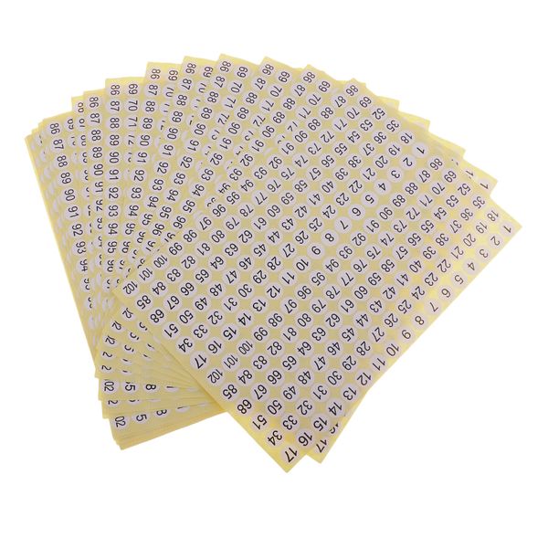 15pcs номер наклейка, управление хранением данных, дом и офис организация, самоклеющиеся этикетки. палочки на карточках, коробки, упаковки
15pcs номер наклейка, управление хранением данных, дом и офис организация, самоклеющиеся этикетки. палочки на карточках, коробки, упаковки