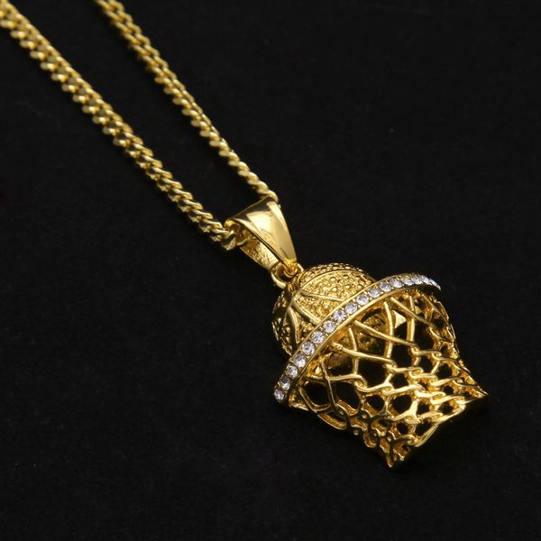 wholesale-european and american fashion jewelrydiamond basket shooting pendant black dj night club hip hop pendant necklace, Silver
wholesale-european and american fashion jewelrydiamond basket shooting pendant black dj night club hip hop pendant necklace, Silver