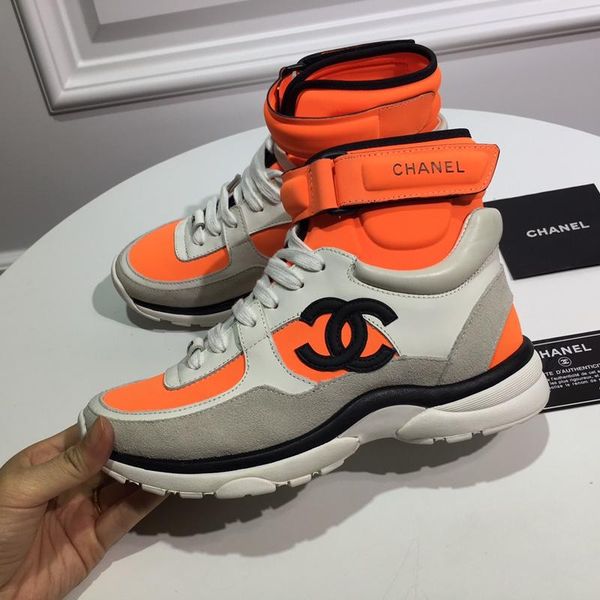 Suede calf kin lycra high neaker men luxury fa hion de ign hoe women port boot famou de ign neaker with box
Suede calf kin lycra high neaker men luxury fa hion de ign hoe women port boot famou de ign neaker with box