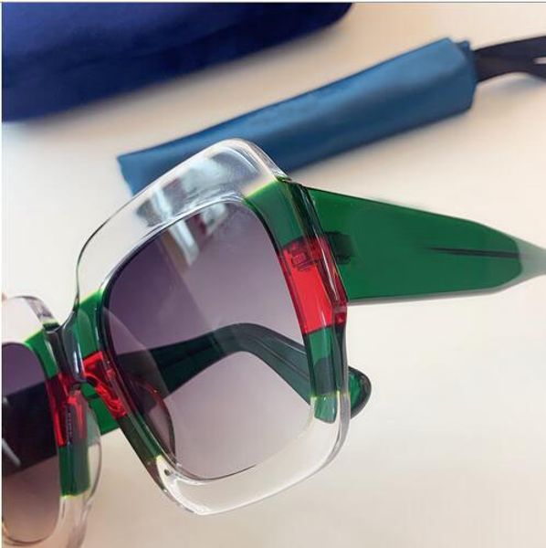 luxury 0083 женщины популярные cолнцезащитные очки square летний стиль для женщин глаза очки верхнего качества uv400 смешанный цвет с чехлом, White;black
luxury 0083 женщины популярные cолнцезащитные очки square летний стиль для женщин глаза очки верхнего качества uv400 смешанный цвет с чехлом, White;black