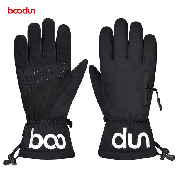 boodun men women winter ski gloves windproof waterproof snow snowboard snowmobile skiing gloves thermal fleece warm
boodun men women winter ski gloves windproof waterproof snow snowboard snowmobile skiing gloves thermal fleece warm