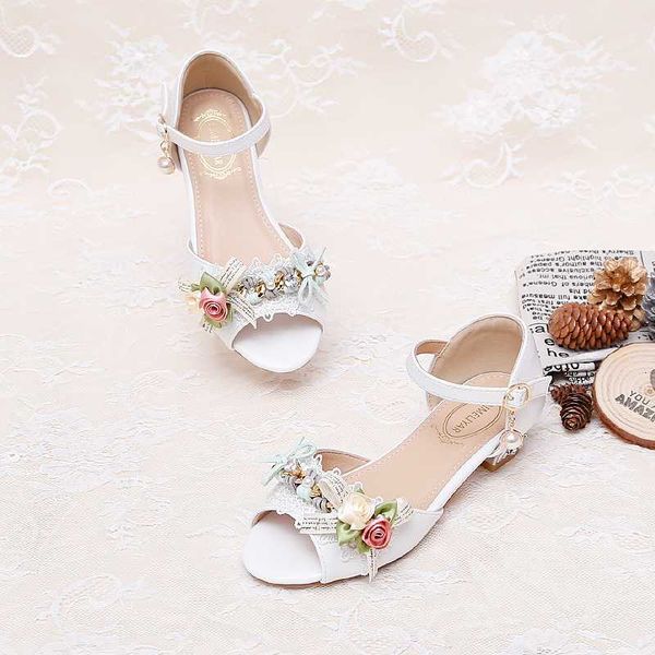 mori wedding flower girls fishmouth open toe sandals summer dance children's women's shoes low heel years old 10 years old, Black;red
mori wedding flower girls fishmouth open toe sandals summer dance children's women's shoes low heel years old 10 years old, Black;red