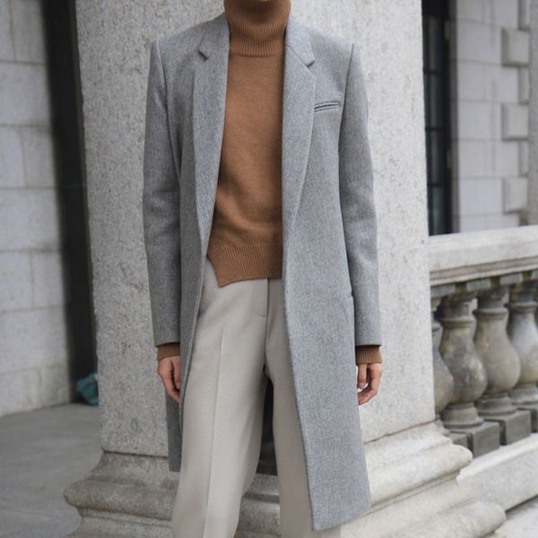 lanmrem 2019 autumn and winter new casual fashion women loose plus temperament solid color cardigan woolen coat tc801, Black
lanmrem 2019 autumn and winter new casual fashion women loose plus temperament solid color cardigan woolen coat tc801, Black