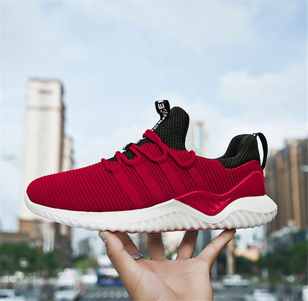 2019 with box breathable sneakers foreign trade explosion models canvas shoes students outdoor warm men's shoes factory, Black
2019 with box breathable sneakers foreign trade explosion models canvas shoes students outdoor warm men's shoes factory, Black