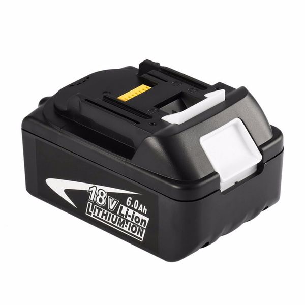 Новый портативный Замена 18V аккумуляторная батарея 6AH 6000mAh литий-ионная аккумулят
Новый портативный Замена 18V аккумуляторная батарея 6AH 6000mAh литий-ионная аккумулят