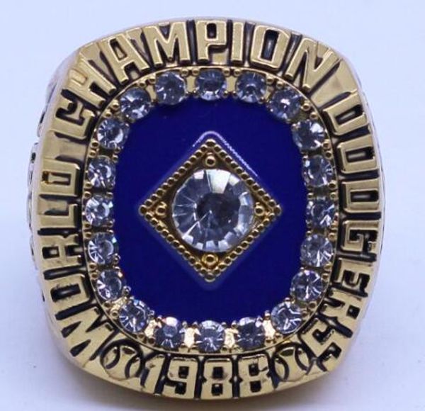 real fine wholesale free shipping High Quality 1988 LA Dodgers World Championship Ring For Fans man fashion sports jewelry Men rings
real fine wholesale free shipping High Quality 1988 LA Dodgers World Championship Ring For Fans man fashion sports jewelry Men rings
