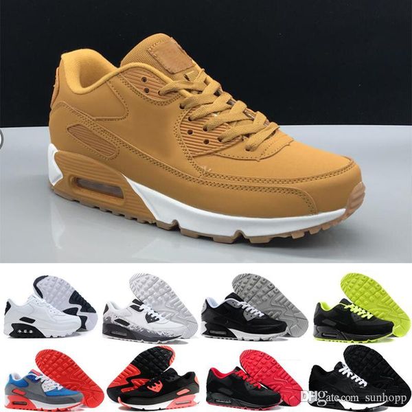 2018 sneakers mens shoes classic men women running shoes black red white sports trainer air cushion surface breathable gh684f
2018 sneakers mens shoes classic men women running shoes black red white sports trainer air cushion surface breathable gh684f