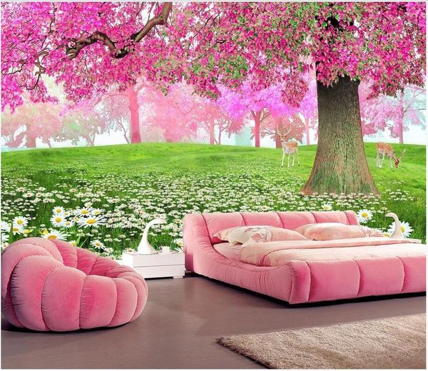 3d p wallpaper on the wall custom mural flower sea cherry tree walkway 3d tv background wall decorative wall mural 3d landscapes room
3d p wallpaper on the wall custom mural flower sea cherry tree walkway 3d tv background wall decorative wall mural 3d landscapes room