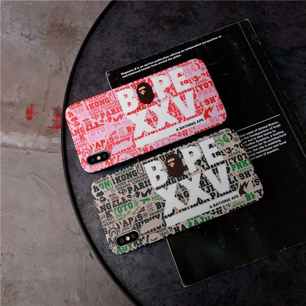 fashion designer back cover for iphone 11 pro max xs max xr phone case 6 7 8 x plus fashion camouflage cell phone cases
fashion designer back cover for iphone 11 pro max xs max xr phone case 6 7 8 x plus fashion camouflage cell phone cases