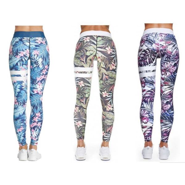high waist yoga pants floral printed activewear lift butts fitness leggings fashion exercise capris women yoga outfits, White;red
high waist yoga pants floral printed activewear lift butts fitness leggings fashion exercise capris women yoga outfits, White;red