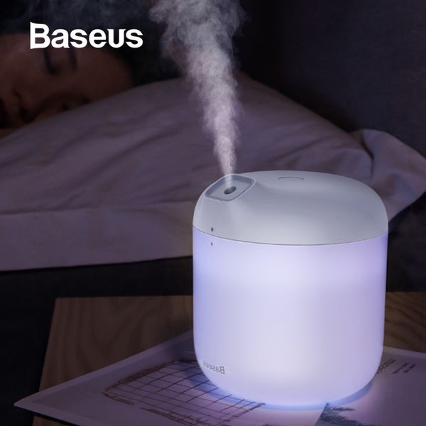 baseus увлажнитель умный аромат диффузор для домашнего офиса портативный usb увлажнитель воздуха с лампой ароматерапия туман чайник
baseus увлажнитель умный аромат диффузор для домашнего офиса портативный usb увлажнитель воздуха с лампой ароматерапия туман чайник