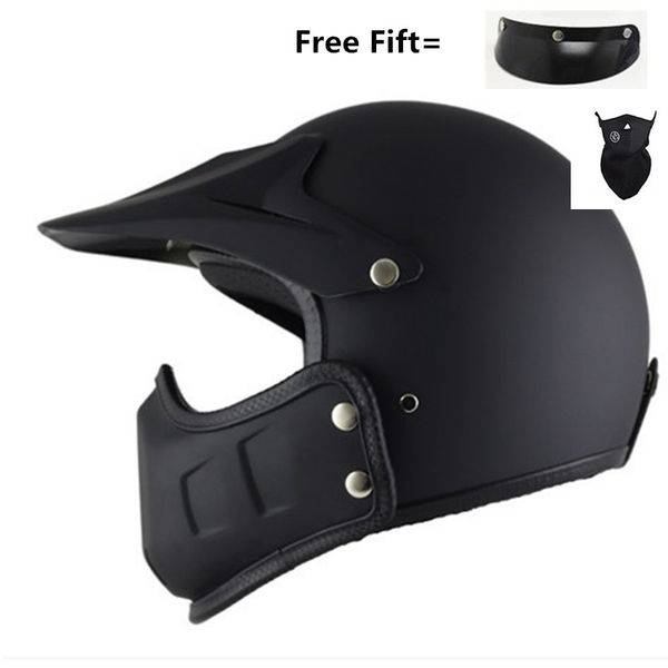 professional retro motorcycle helmet vintave open helmet cross dot safey full face motorcycle casco s m l xl
professional retro motorcycle helmet vintave open helmet cross dot safey full face motorcycle casco s m l xl