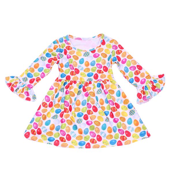 2020 toddler girls easter dress boutqiue kids girls easter egg dresses milk silk dresses for girls easter costume clothes, Red;yellow
2020 toddler girls easter dress boutqiue kids girls easter egg dresses milk silk dresses for girls easter costume clothes, Red;yellow