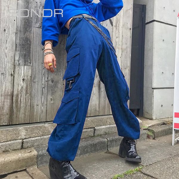 женские 2020 летние новые бестселлеры горячие продажи street shot bf trend свободные сплошной цвет мульти-карманы брюки-карго женщины, Black;white
женские 2020 летние новые бестселлеры горячие продажи street shot bf trend свободные сплошной цвет мульти-карманы брюки-карго женщины, Black;white