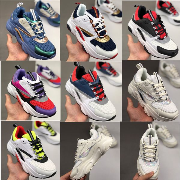 обувь бренда suede косых новый fw b25 runner мужчин и женщины вскользь идущих тапки открытых роскоши моды дышащих спортивная обувь, Black
обувь бренда suede косых новый fw b25 runner мужчин и женщины вскользь идущих тапки открытых роскоши моды дышащих спортивная обувь, Black