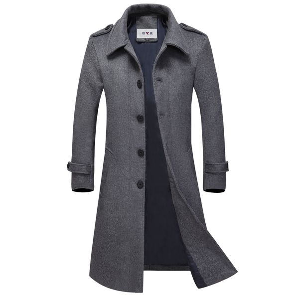 2018 new long winter man coat woolen coatl blend mens wool jacket single breasted woolen overcoat long parka men zz023 6004, Black
2018 new long winter man coat woolen coatl blend mens wool jacket single breasted woolen overcoat long parka men zz023 6004, Black