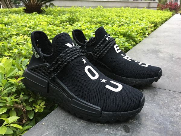 new arrival pharrell williams human race hu trail mens designer sports running shoes for men sneakers women casual trainers -47
new arrival pharrell williams human race hu trail mens designer sports running shoes for men sneakers women casual trainers -47