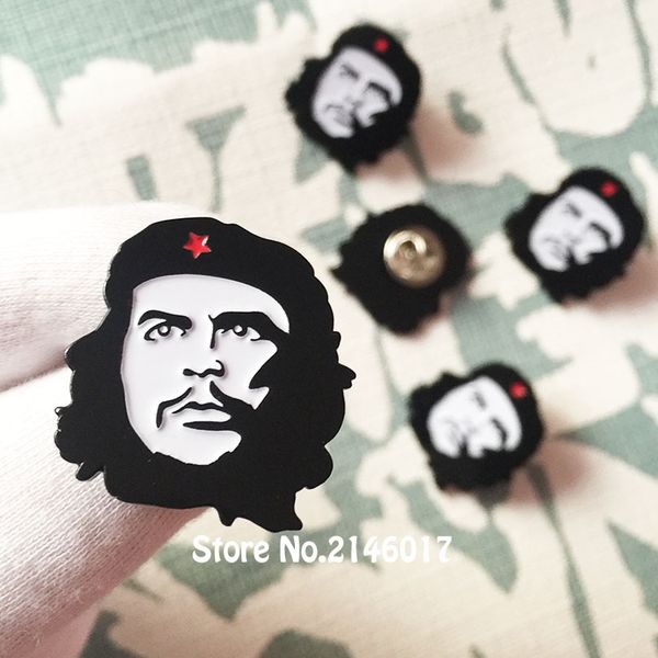 10шт социалистических либеральная military pin отворота и брошь подарки или art metal craft 27.5mm che guevara pins rebel эмаль жетоны
10шт социалистических либеральная military pin отворота и брошь подарки или art metal craft 27.5mm che guevara pins rebel эмаль жетоны