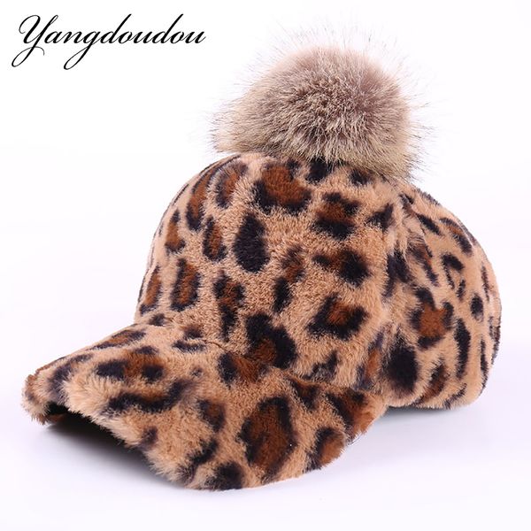 yangdoudou brand new baseball caps detachable hair ball pompom ball leopard casual snapback hat adjustable sreetwear cap gorras, Blue;gray
yangdoudou brand new baseball caps detachable hair ball pompom ball leopard casual snapback hat adjustable sreetwear cap gorras, Blue;gray