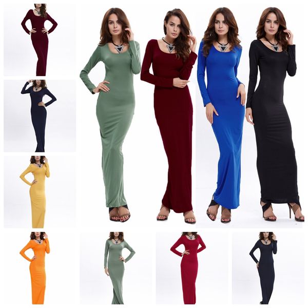 fashion solid color casual long sleeve round collar elegant dress skirt s, , l, xl supports mixed batch, Black;gray
fashion solid color casual long sleeve round collar elegant dress skirt s, , l, xl supports mixed batch, Black;gray