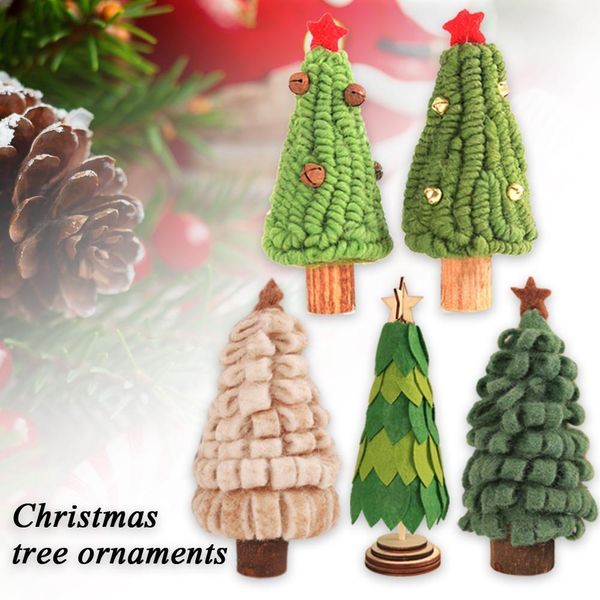 christmas decoration innovative wool felt bell christmas tree window decoration ornaments dropship sale
christmas decoration innovative wool felt bell christmas tree window decoration ornaments dropship sale