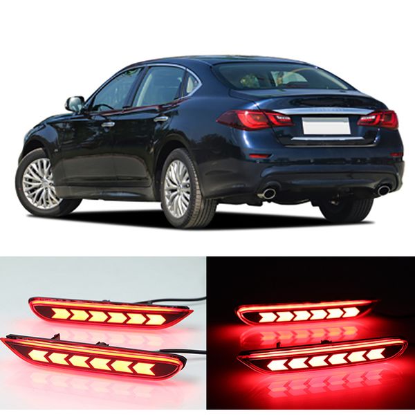 taillights assembly for infiniti q70 qx30 q30 qx60 qx80 jx35 rear bumper led brake drl driving turn signal reversing fog light 2 function
taillights assembly for infiniti q70 qx30 q30 qx60 qx80 jx35 rear bumper led brake drl driving turn signal reversing fog light 2 function