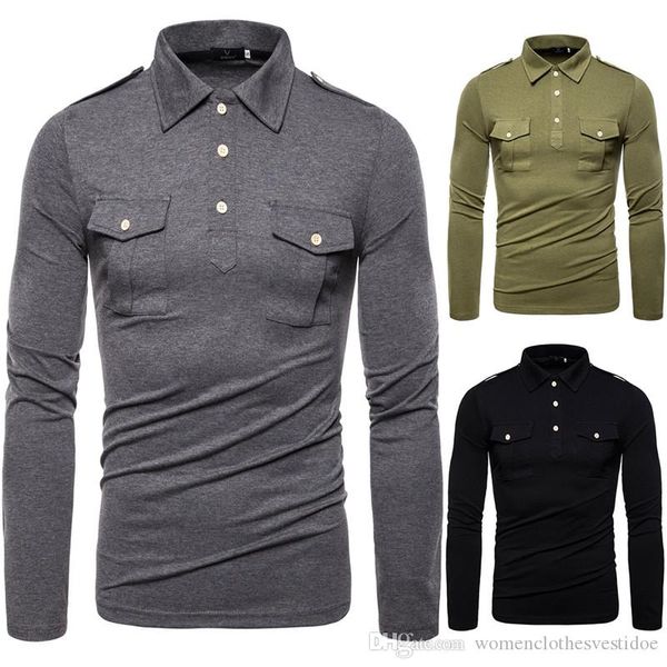 luxury mens solid color tee fashion long sleeves t shirts designer slim breathable mens casual male clothing, White;black
luxury mens solid color tee fashion long sleeves t shirts designer slim breathable mens casual male clothing, White;black