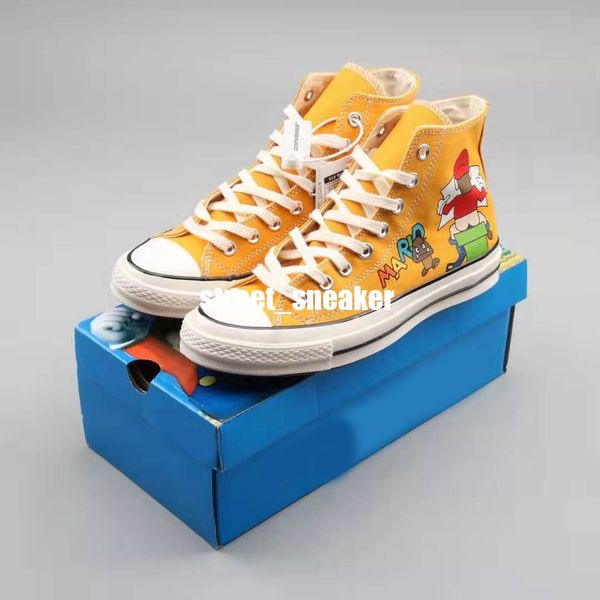 2020 new designer fashion 1970 canvas 1970s shoes men women platform super mario running mens trainers luxury zapatos chaussures sneakers
2020 new designer fashion 1970 canvas 1970s shoes men women platform super mario running mens trainers luxury zapatos chaussures sneakers