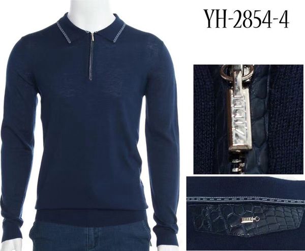 sweater men's 2018 launching fashion comfort zipper collar crocodile skin male wool -5xl ing, White;black
sweater men's 2018 launching fashion comfort zipper collar crocodile skin male wool -5xl ing, White;black