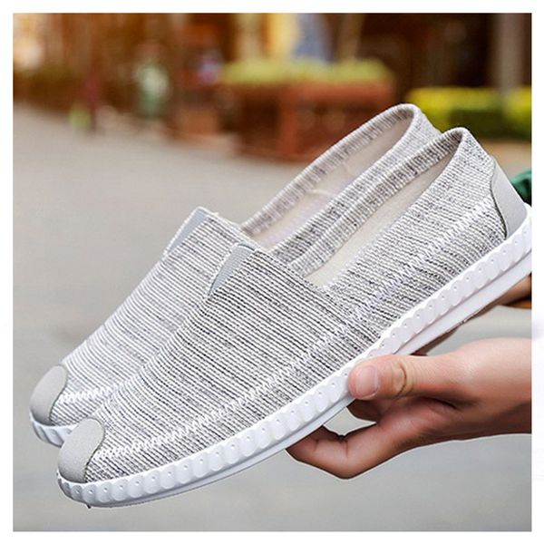 2020 новый summer mesh мужская обувь легкие кроссовки мужчин мода полуботинки повседневные дышащий скольжения на мужские мокасины, Black
2020 новый summer mesh мужская обувь легкие кроссовки мужчин мода полуботинки повседневные дышащий скольжения на мужские мокасины, Black