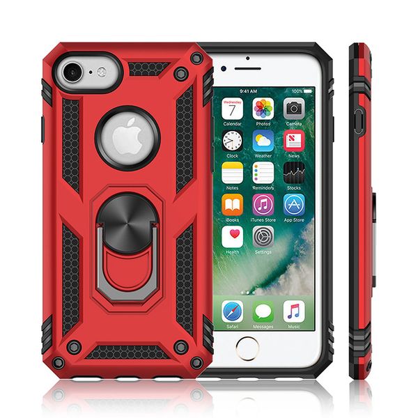 2019 fast shipping military grade for iphone 6 plus armor case defender kickstand phone case car mount finger ring for iphone x case
2019 fast shipping military grade for iphone 6 plus armor case defender kickstand phone case car mount finger ring for iphone x case