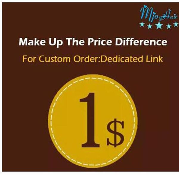 new just use to make up the price difference dedicated link shipping make up patchs sock the difference mjoyhair a dedicated links, Black
new just use to make up the price difference dedicated link shipping make up patchs sock the difference mjoyhair a dedicated links, Black