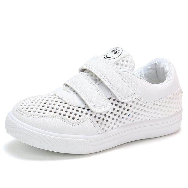 spring and summer girls sports shoes breathable mesh shoe hollow mesh children small white shoes students middle school children, Black;red
spring and summer girls sports shoes breathable mesh shoe hollow mesh children small white shoes students middle school children, Black;red