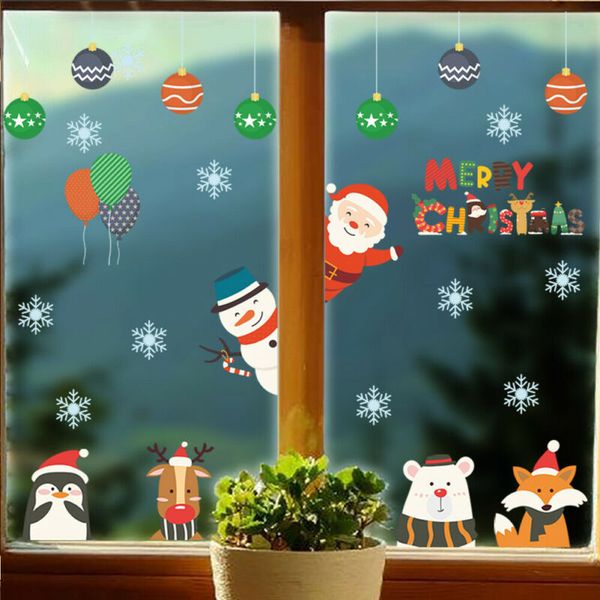 christmas decoration sticker for window christmas wall sticker merry christmas removable household glass wall sticker ship
christmas decoration sticker for window christmas wall sticker merry christmas removable household glass wall sticker ship