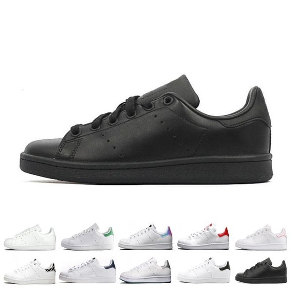 2019 new smith men women stan shoes black white red blue silver pink smith sneakers casual shoes leathe size 36-44
2019 new smith men women stan shoes black white red blue silver pink smith sneakers casual shoes leathe size 36-44