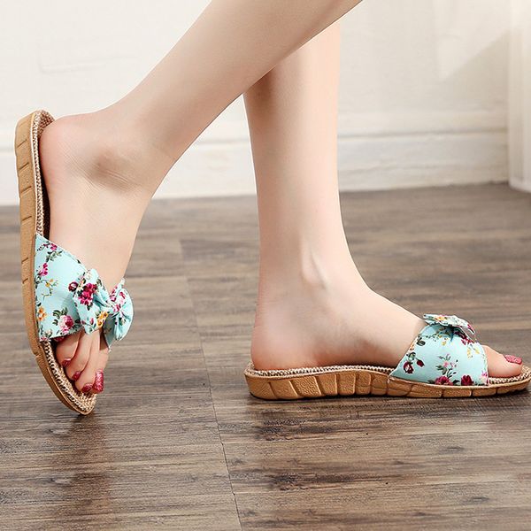 women shoes summer bohemia bowknot flax linen flip flops wedge female beach shoes sandals slipper for women platform slippers, Black
women shoes summer bohemia bowknot flax linen flip flops wedge female beach shoes sandals slipper for women platform slippers, Black