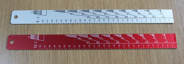 aluminum paint stick car paint proportional measuring scale solvent resistant painting mixing tool ruler
aluminum paint stick car paint proportional measuring scale solvent resistant painting mixing tool ruler