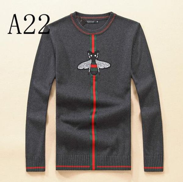 горячие мужские дизайнеры свитер пуловер мужская марка толстовка с длинным рукавом толстовка письмо вышитые свитер зимний костюм--5, White;black 
горячие мужские дизайнеры свитер пуловер мужская марка толстовка с длинным рукавом толстовка письмо вышитые свитер зимний костюм--5, White;black