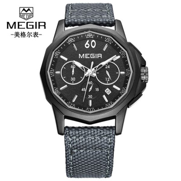 2019 quality fashion watches men fashion sport stainless steel case leather band watch quartz business wristwatch, Slivery;brown
2019 quality fashion watches men fashion sport stainless steel case leather band watch quartz business wristwatch, Slivery;brown