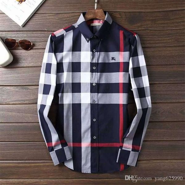 2019 brand men's business casual shirt mens long sleeve striped slim fit camisa masculina social male shirts new fashion designer shirt, White;black
2019 brand men's business casual shirt mens long sleeve striped slim fit camisa masculina social male shirts new fashion designer shirt, White;black