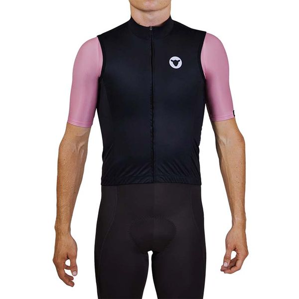 chaleco ciclismo pro team sleeveless cycling windser vest windproof cycling jackets wind coat chaleco ciclismo hombre, Black
chaleco ciclismo pro team sleeveless cycling windser vest windproof cycling jackets wind coat chaleco ciclismo hombre, Black